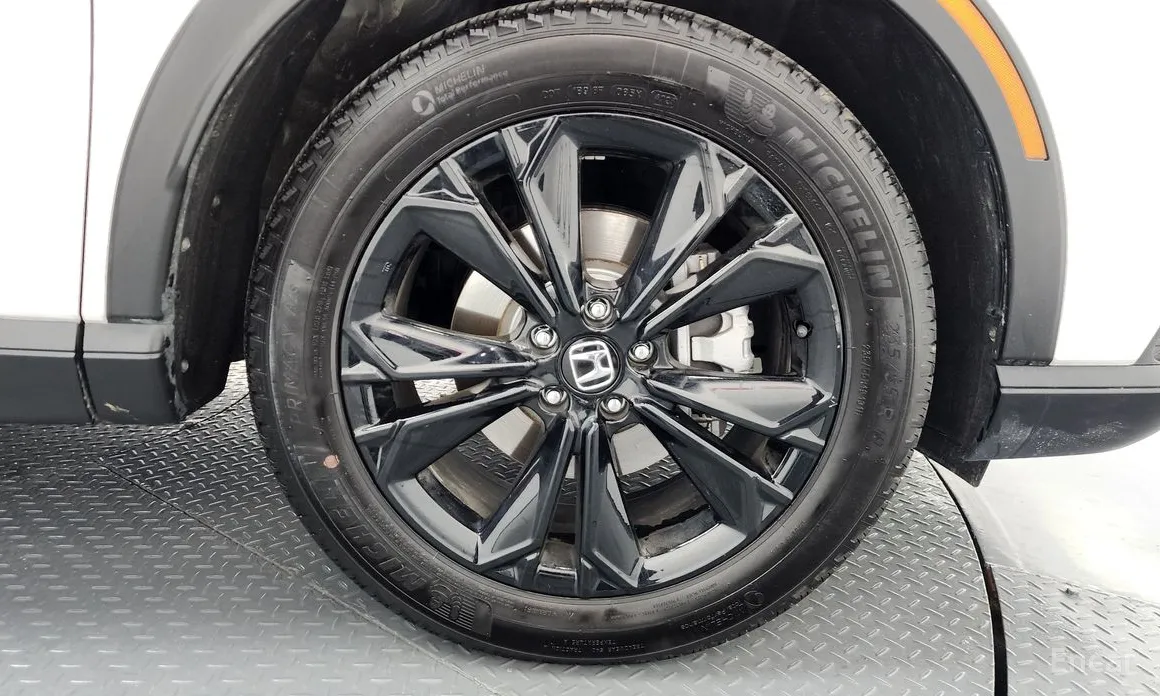 Фото 5 - Honda CR-V