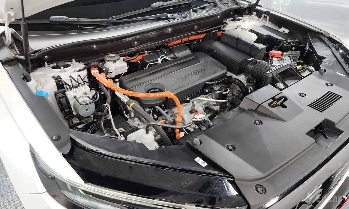 Фото 6 - Honda CR-V