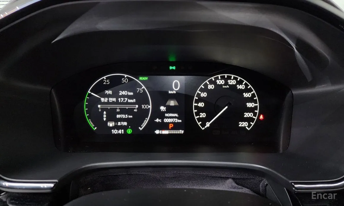 Фото 8 - Honda CR-V