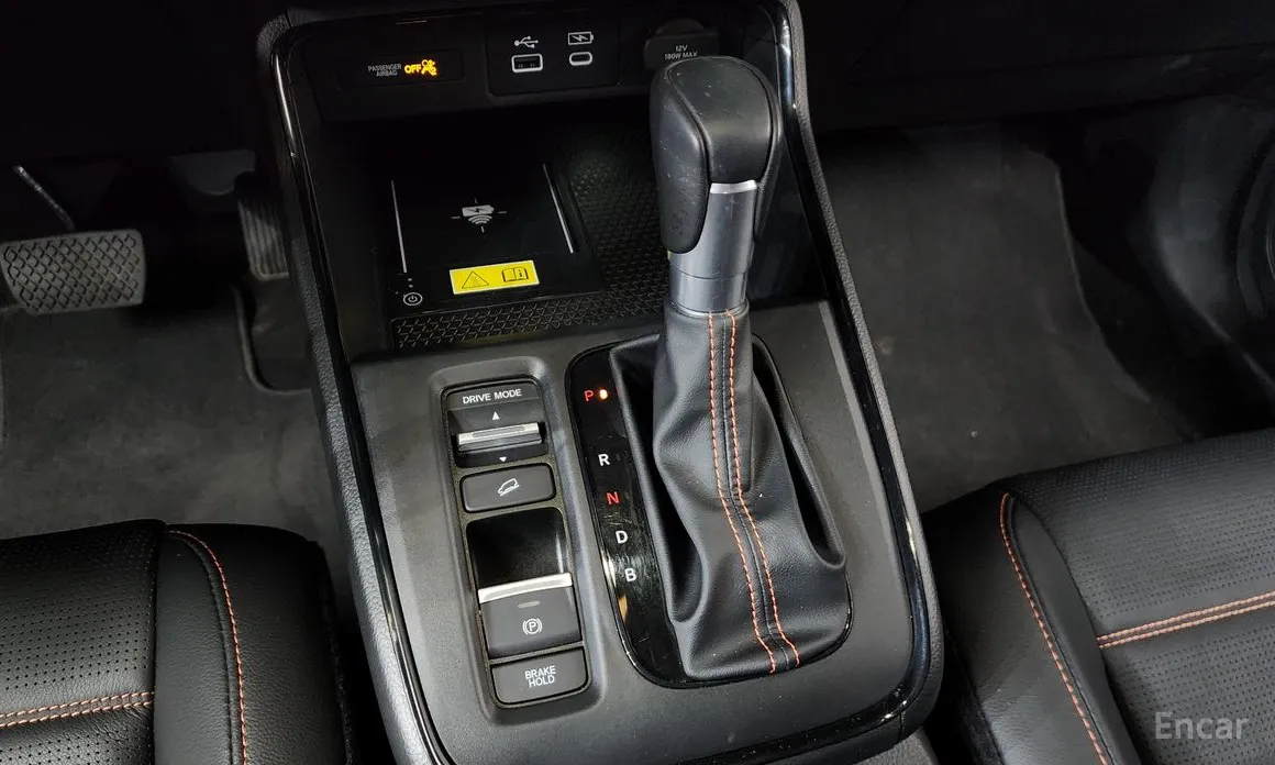 Фото 9 - Honda CR-V