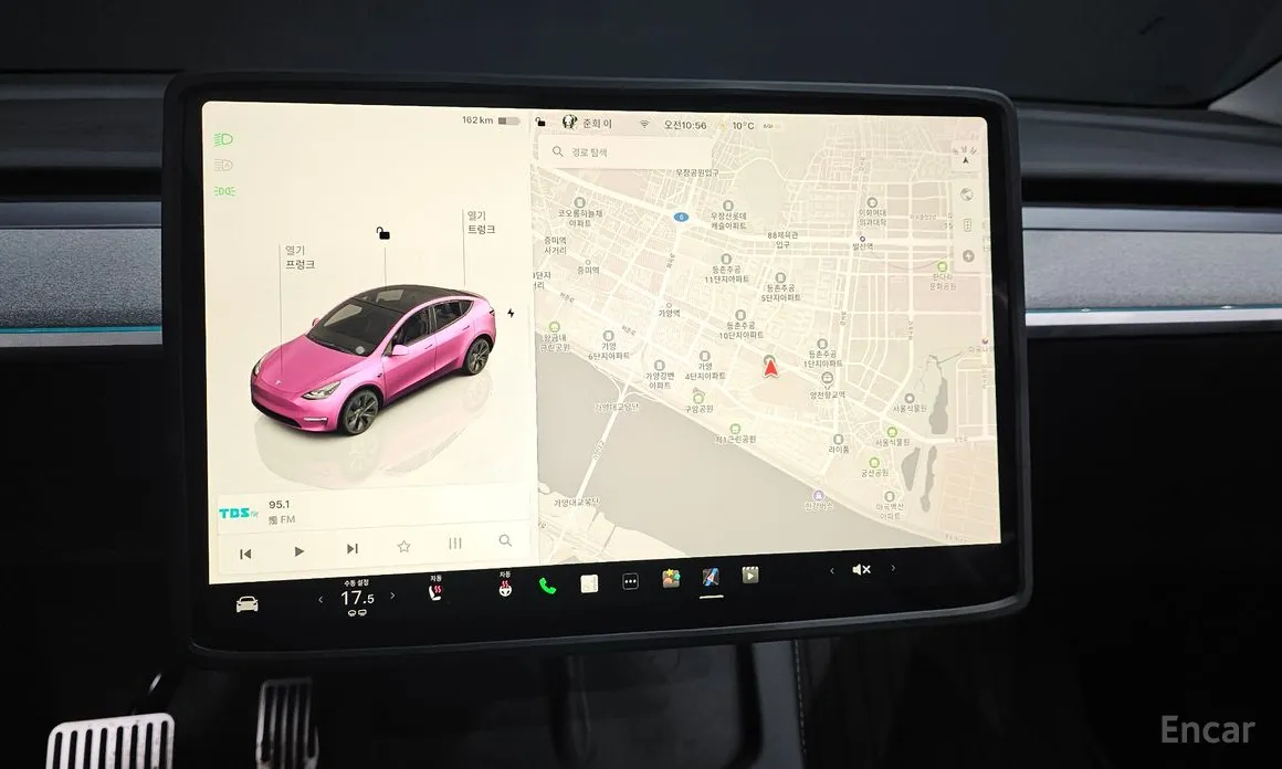 Фото 14 - Tesla Model Y