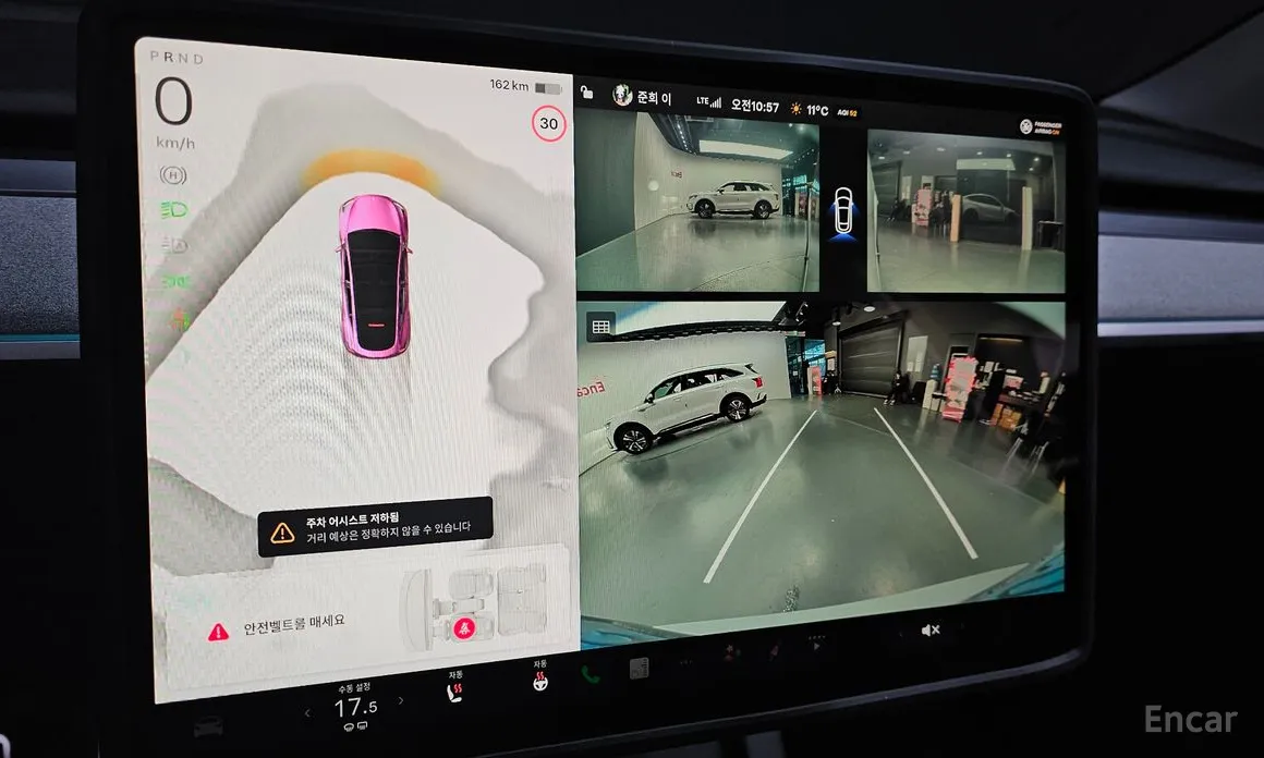 Фото 15 - Tesla Model Y