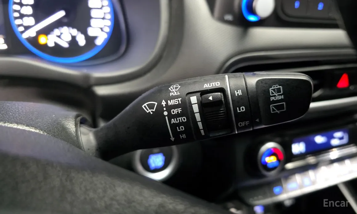 Фото 19 - Hyundai Kona