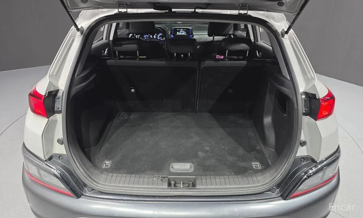 Фото 20 - Hyundai Kona