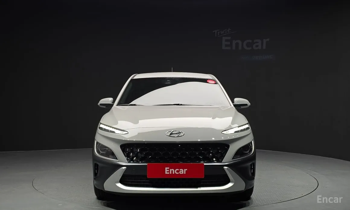 Фото 3 - Hyundai Kona