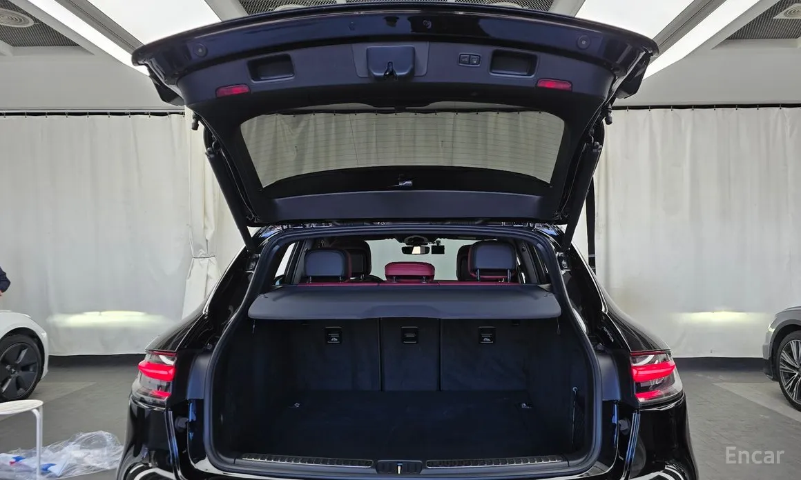 Фото 20 - Porsche Macan