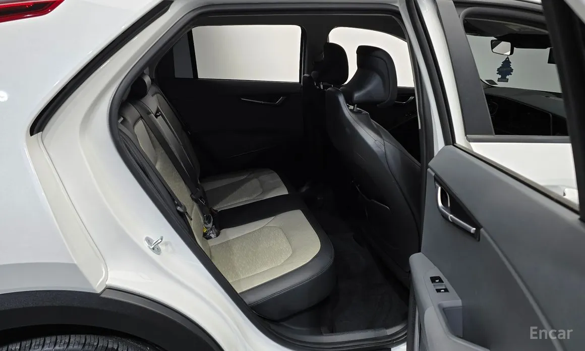 Фото 12 - Kia Niro