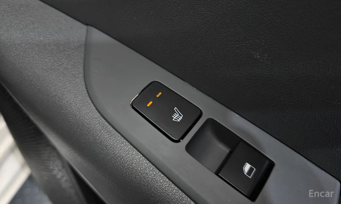 Фото 19 - Kia Niro