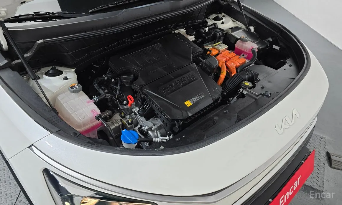 Фото 6 - Kia Niro