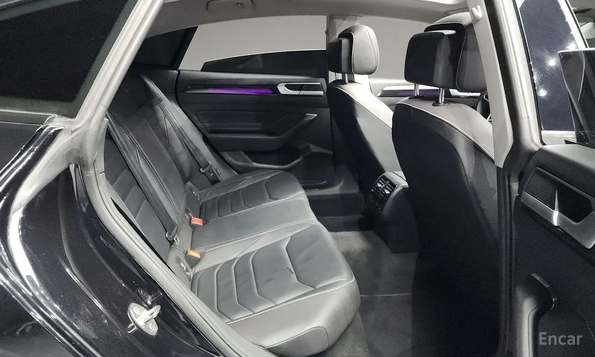 Фото 12 - Volkswagen Arteon