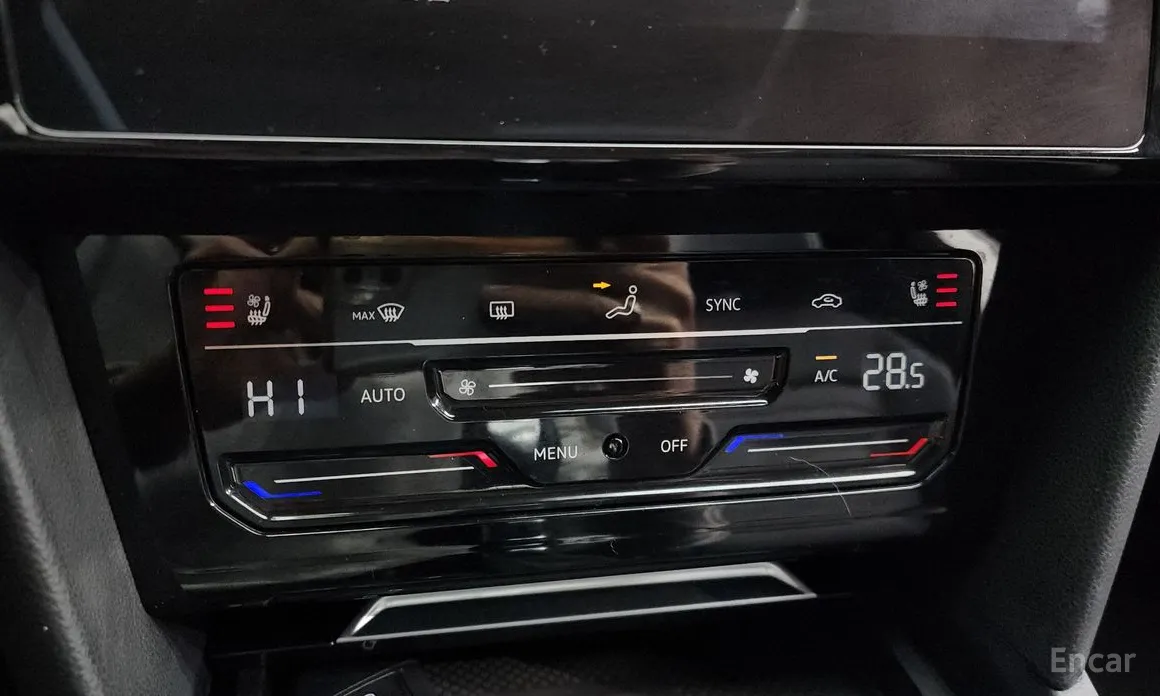 Фото 18 - Volkswagen Arteon