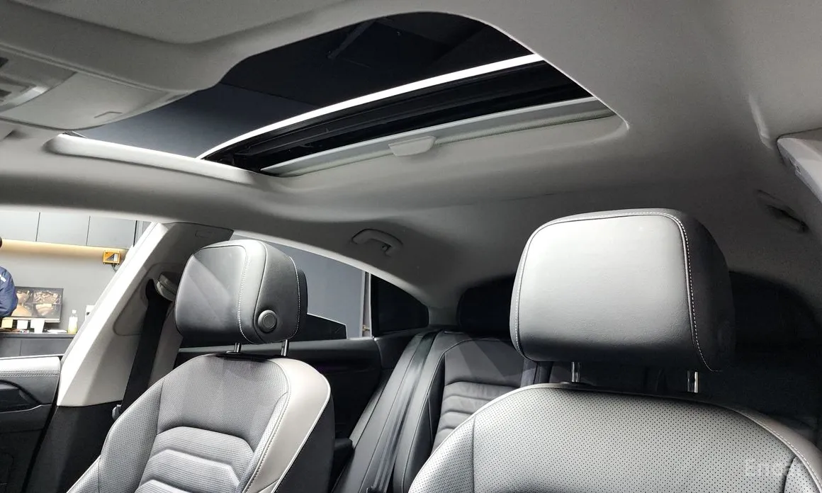 Фото 19 - Volkswagen Arteon