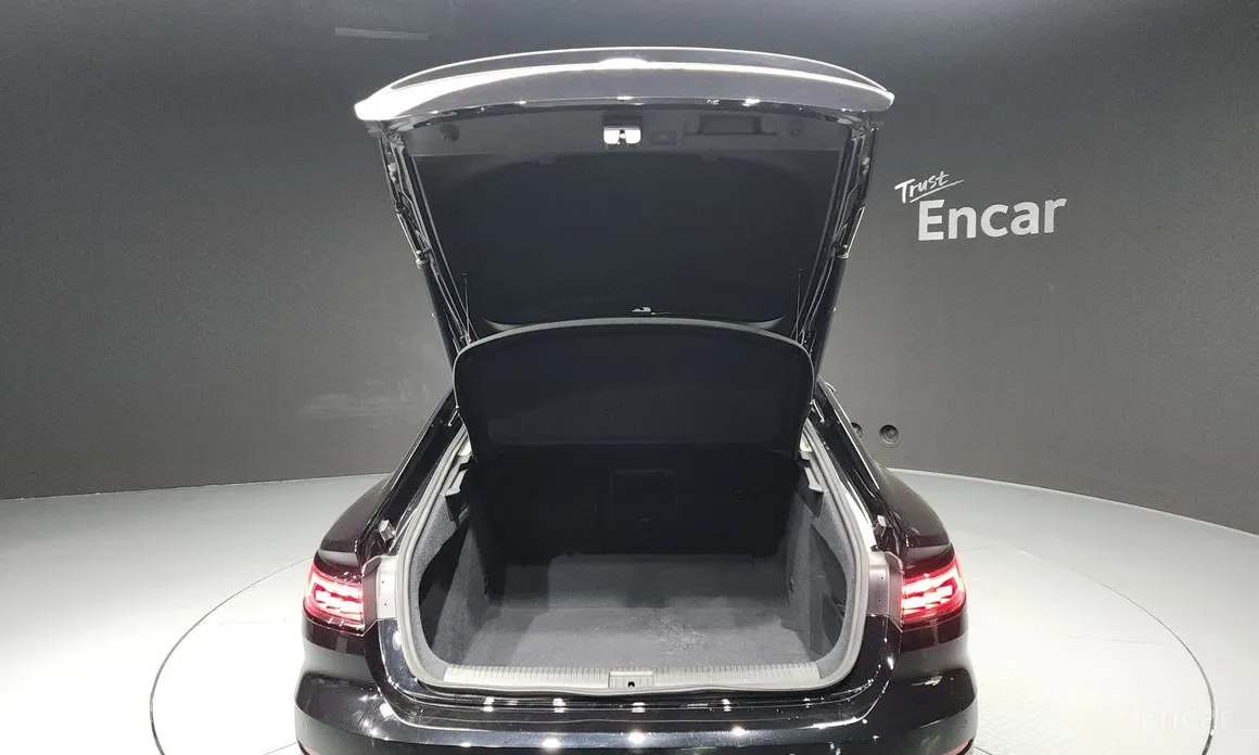 Фото 20 - Volkswagen Arteon