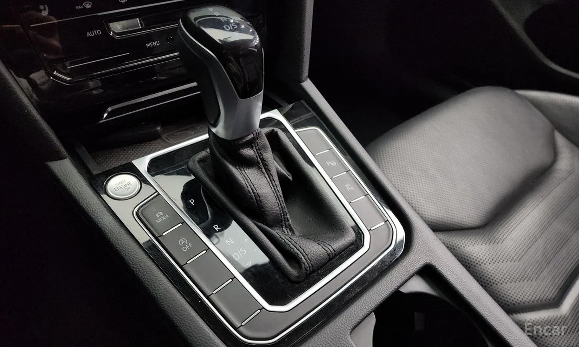 Фото 9 - Volkswagen Arteon