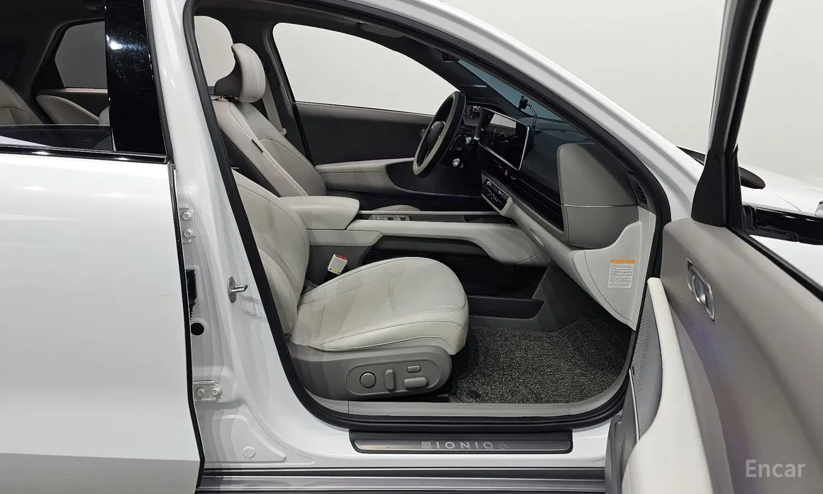 Фото 11 - Hyundai Ioniq 6