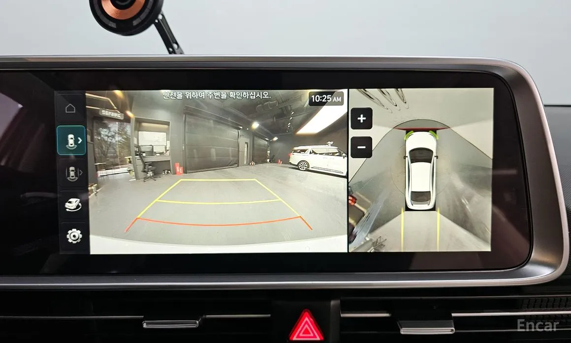 Фото 15 - Hyundai Ioniq 6