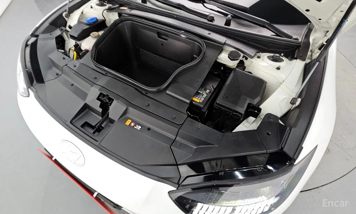 Фото 6 - Hyundai Ioniq 6