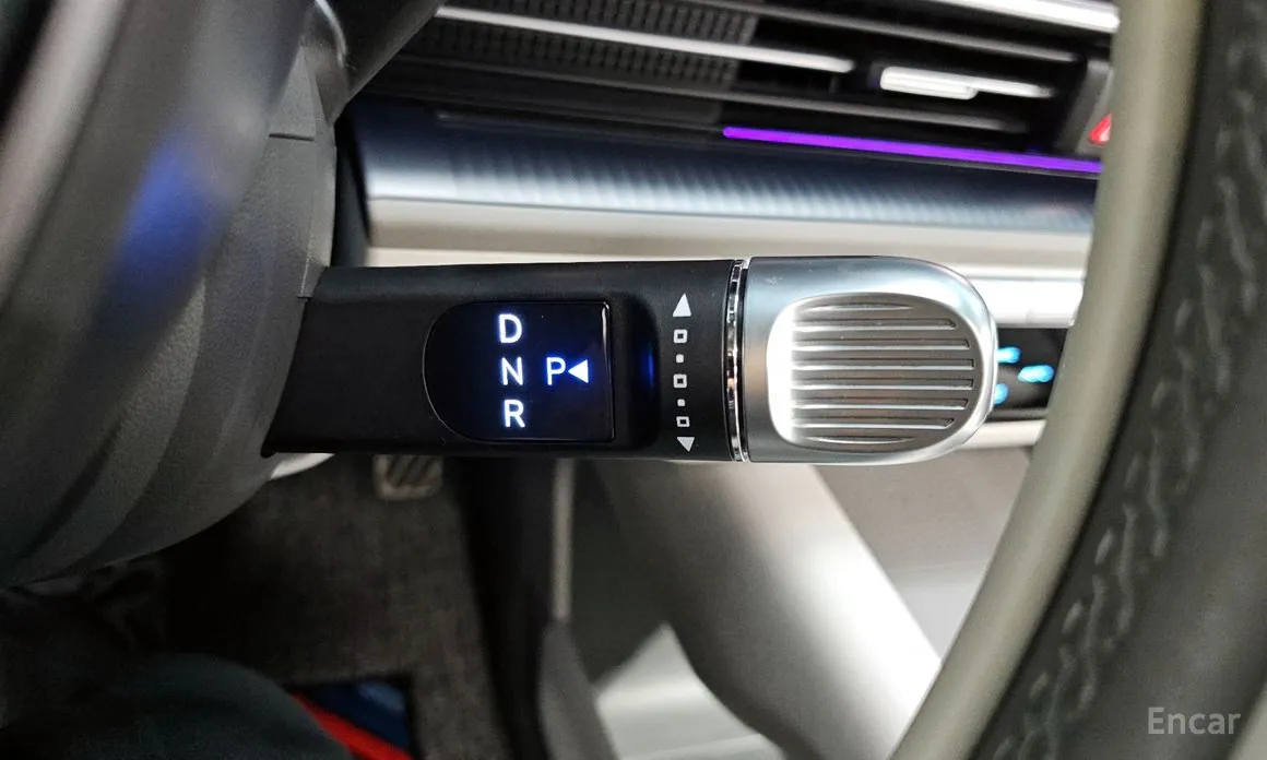 Фото 9 - Hyundai Ioniq 6