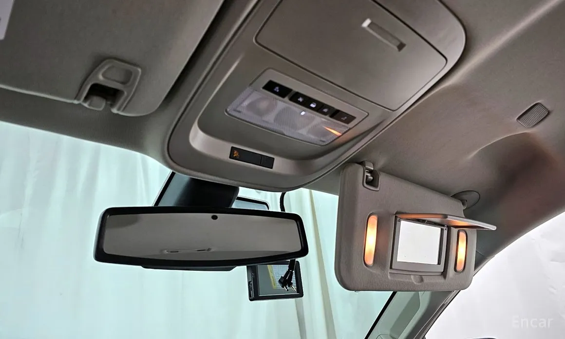 Фото 17 - Chevrolet Colorado