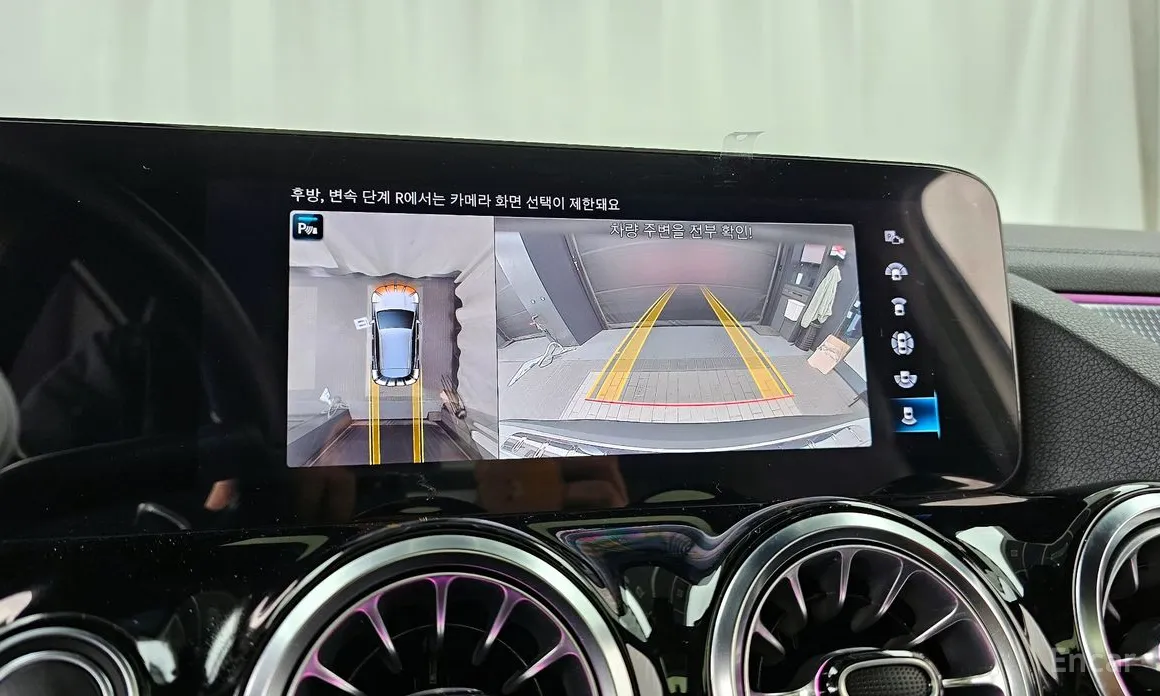 Фото 15 - Mercedes-Benz EQA