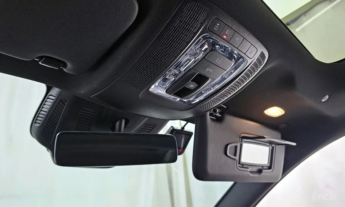 Фото 17 - Mercedes-Benz EQA