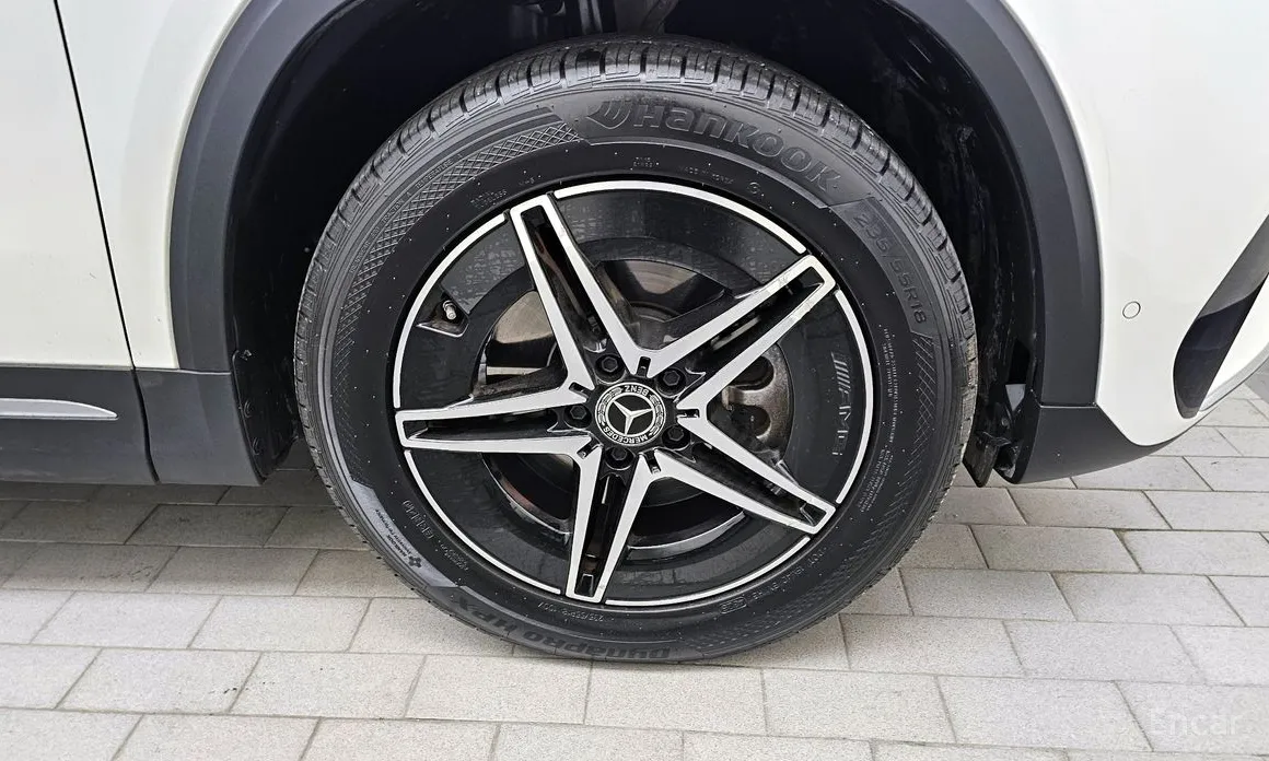 Фото 5 - Mercedes-Benz EQA