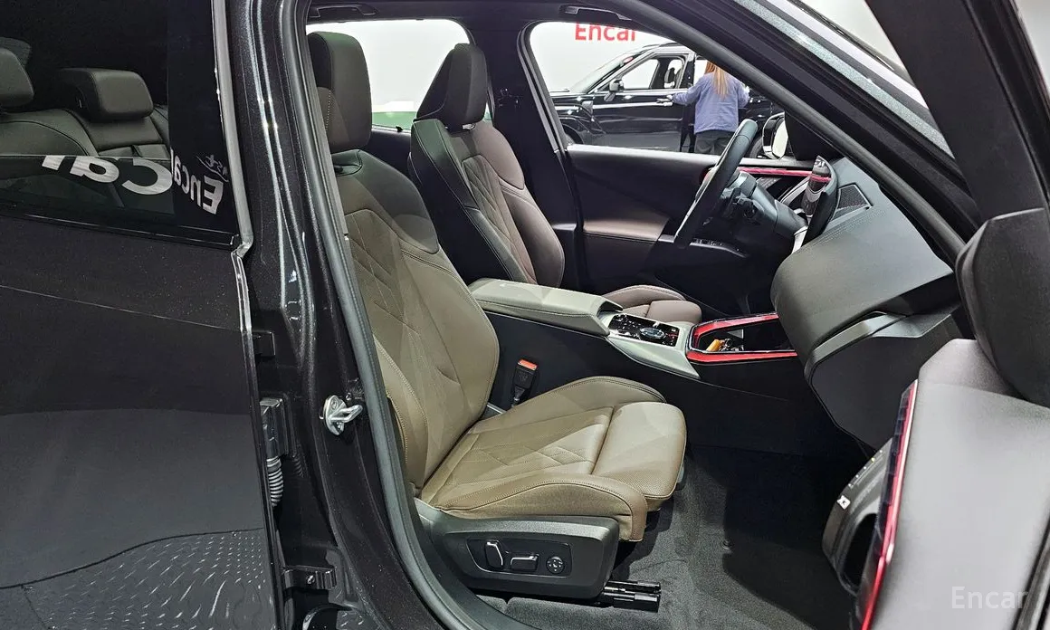 Фото 10 - BMW X3