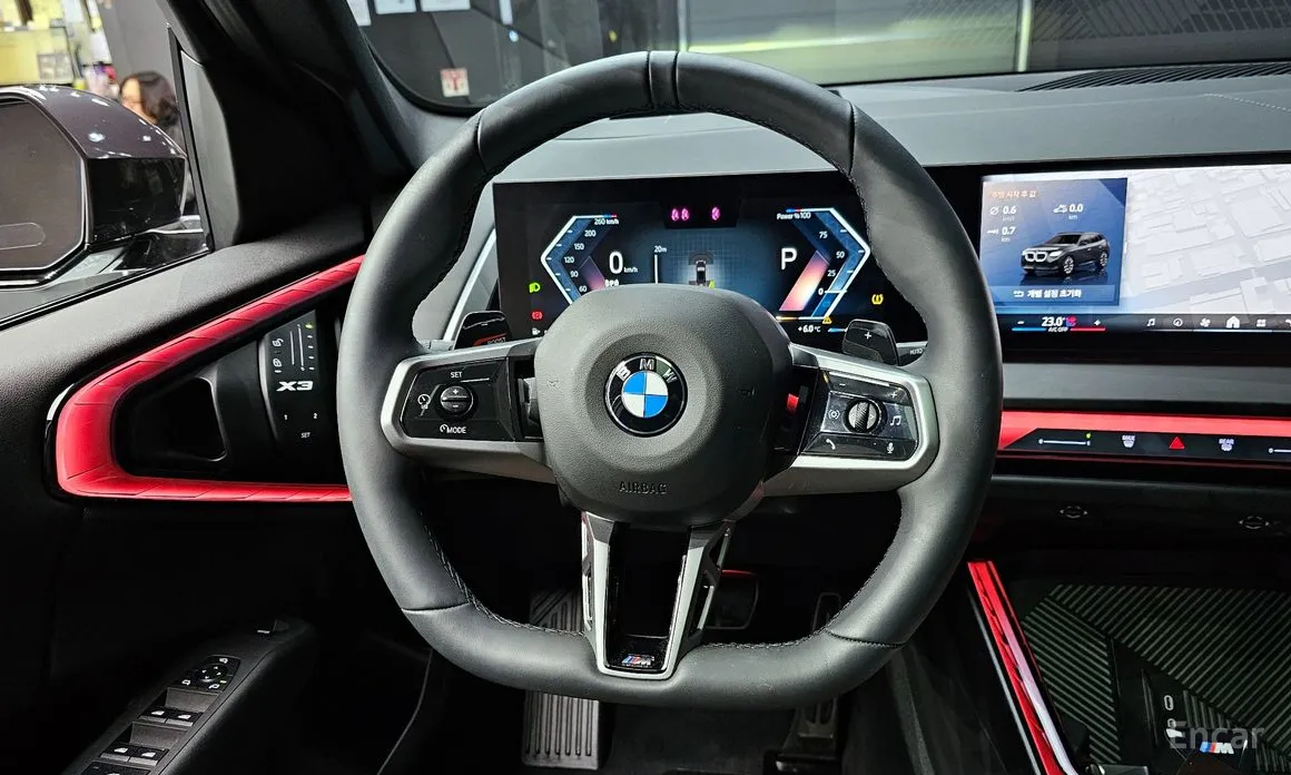 Фото 13 - BMW X3