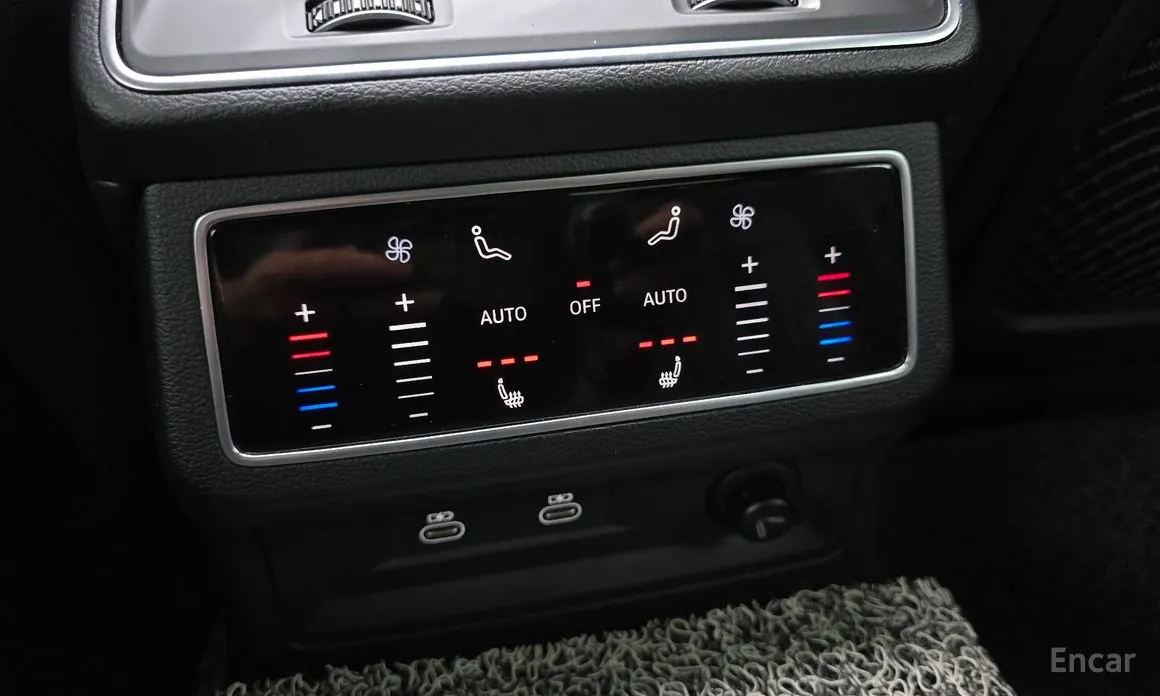 Фото 17 - Audi A6