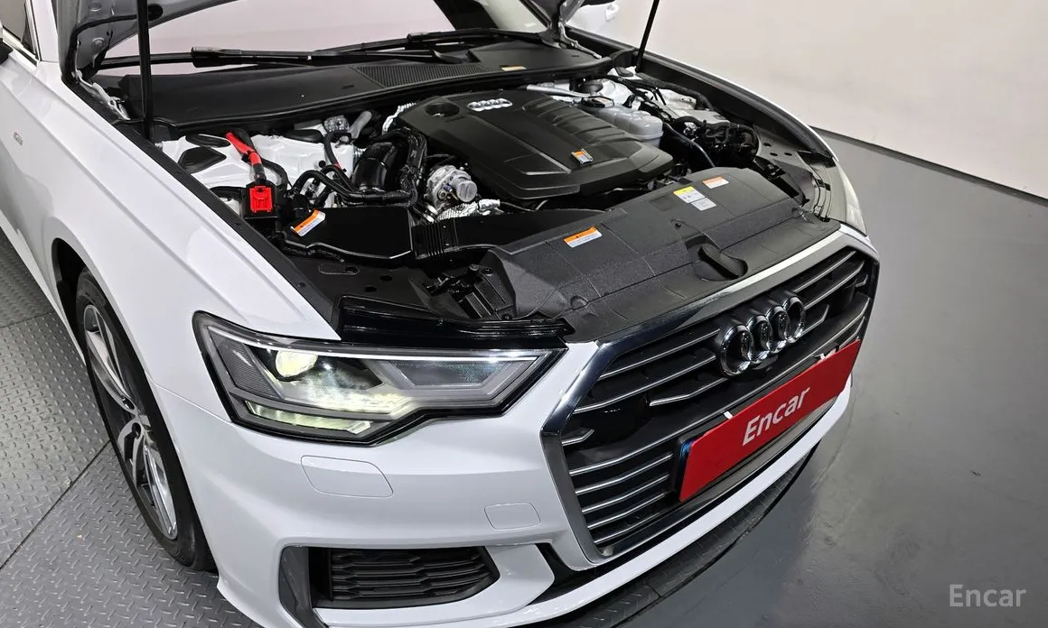 Фото 6 - Audi A6