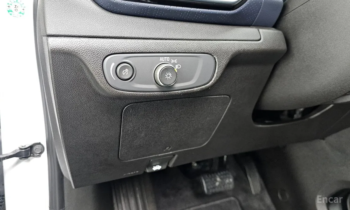 Фото 13 - Chevrolet Bolt EUV