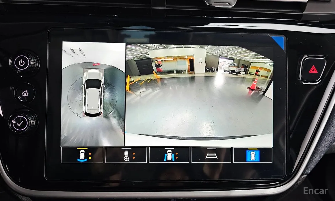 Фото 15 - Chevrolet Bolt EUV