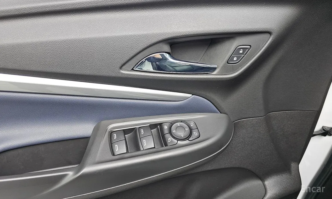 Фото 17 - Chevrolet Bolt EUV