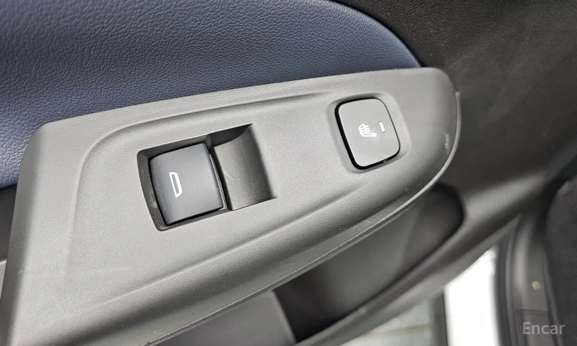 Фото 19 - Chevrolet Bolt EUV