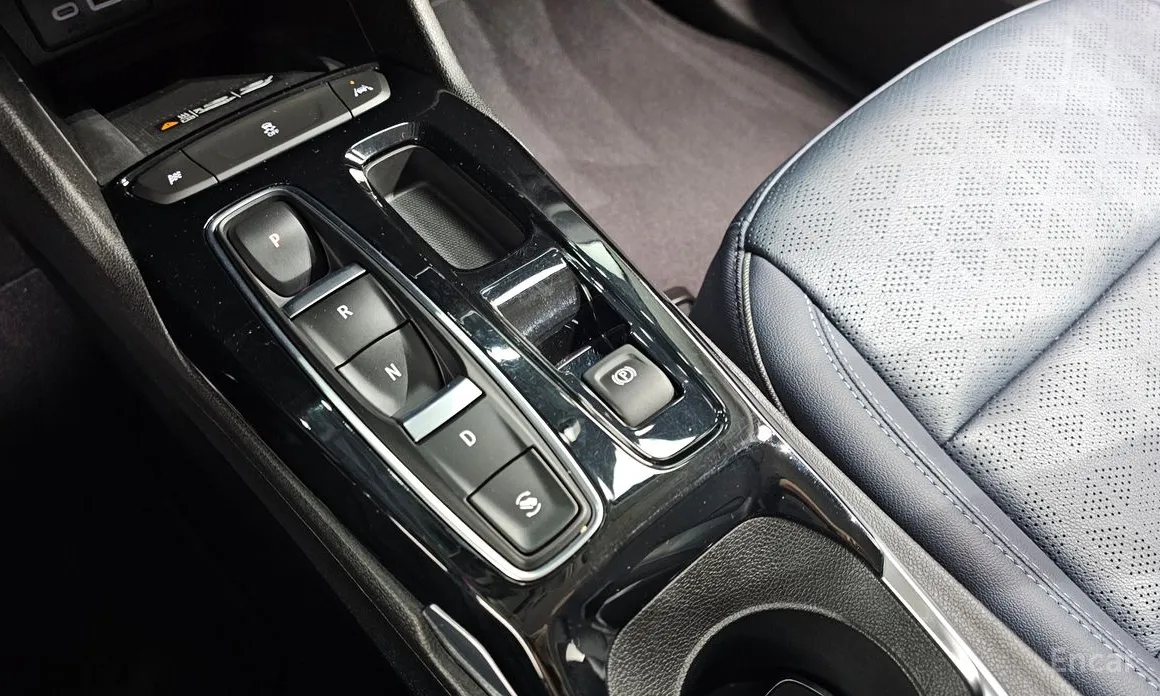 Фото 9 - Chevrolet Bolt EUV