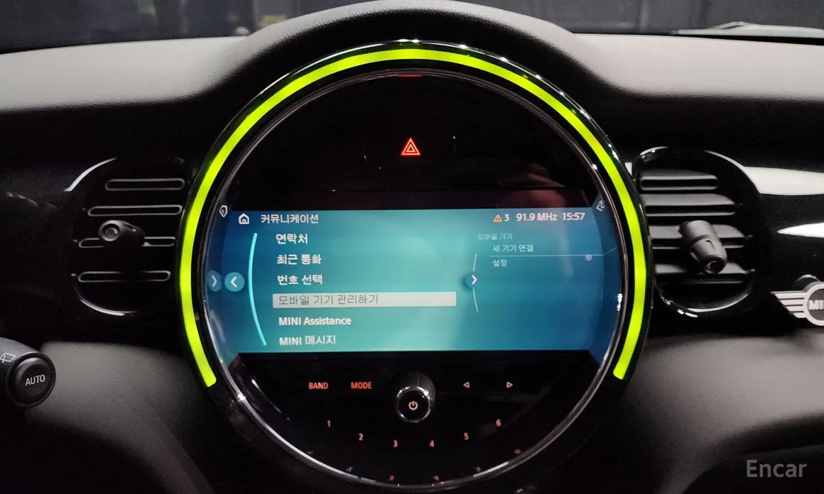 Фото 14 - Mini Cooper