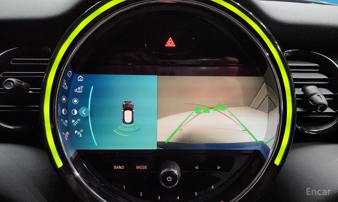 Фото 15 - Mini Cooper