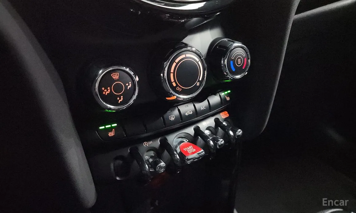 Фото 16 - Mini Cooper