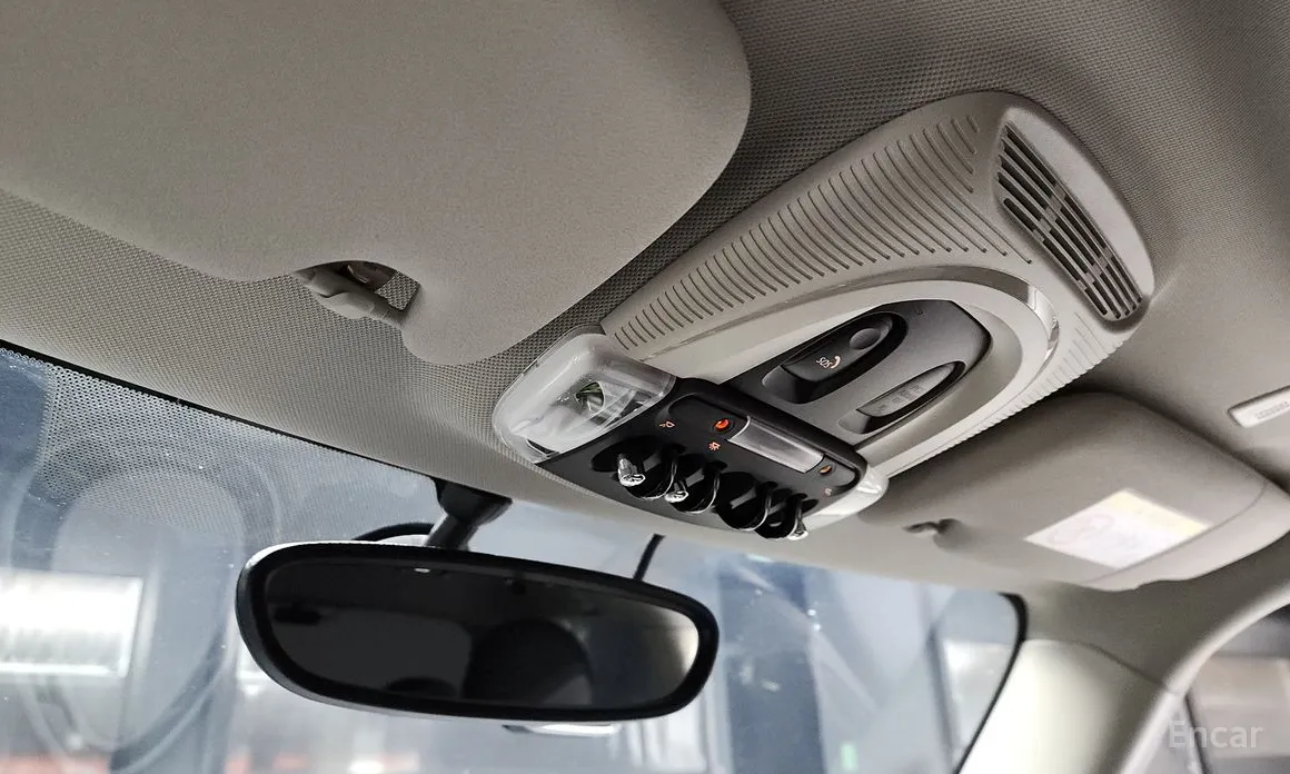 Фото 17 - Mini Cooper