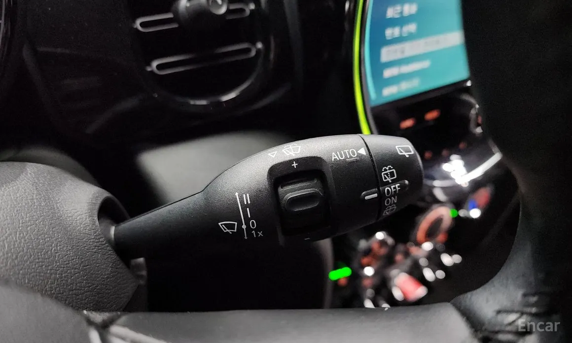 Фото 18 - Mini Cooper