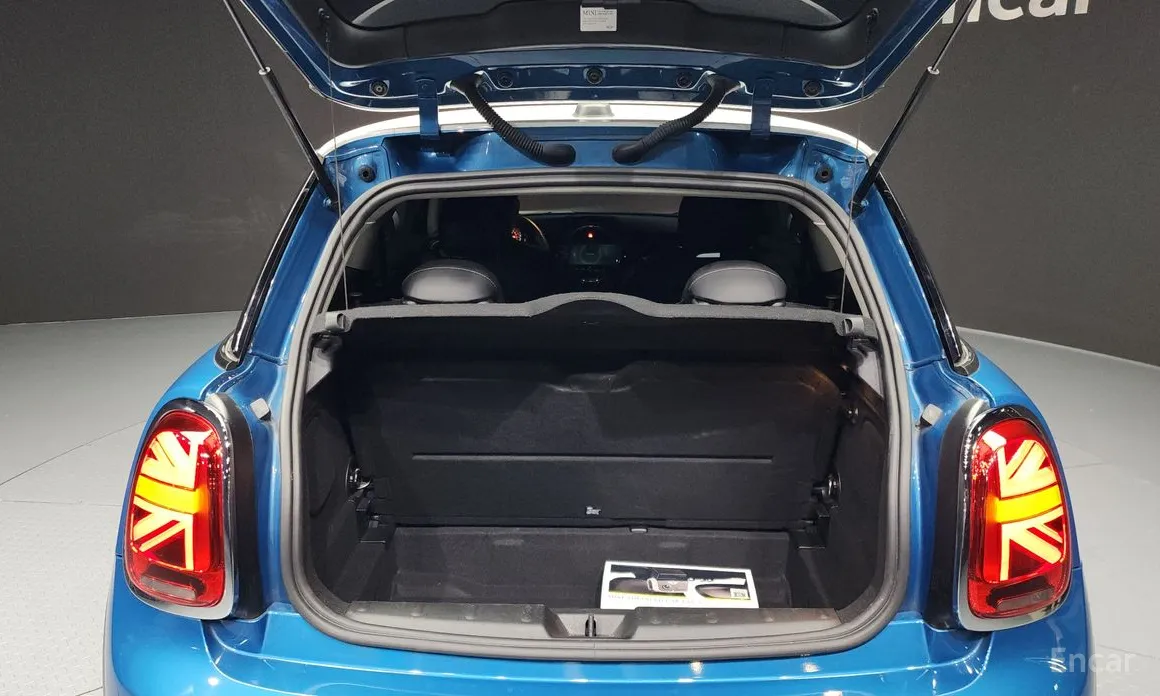 Фото 20 - Mini Cooper