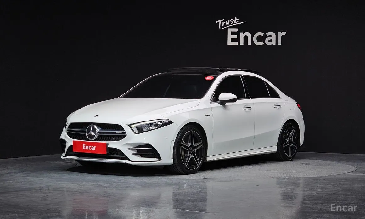 Фото 1 - Mercedes-Benz A-Class