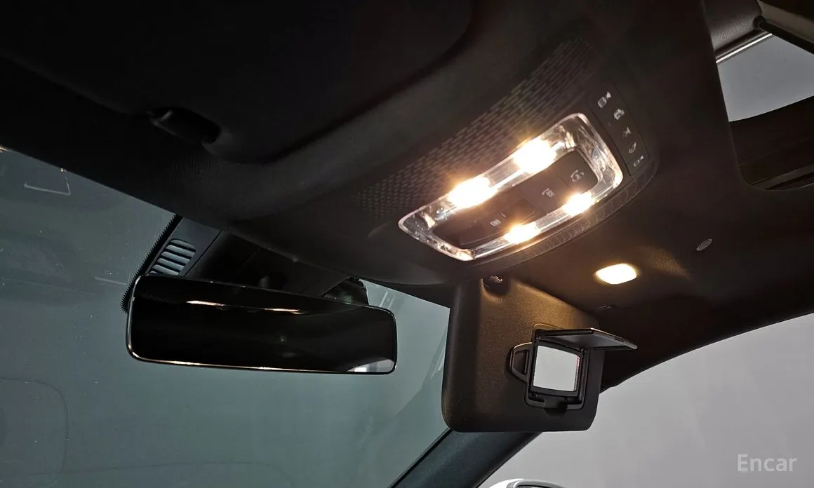 Фото 17 - Mercedes-Benz A-Class