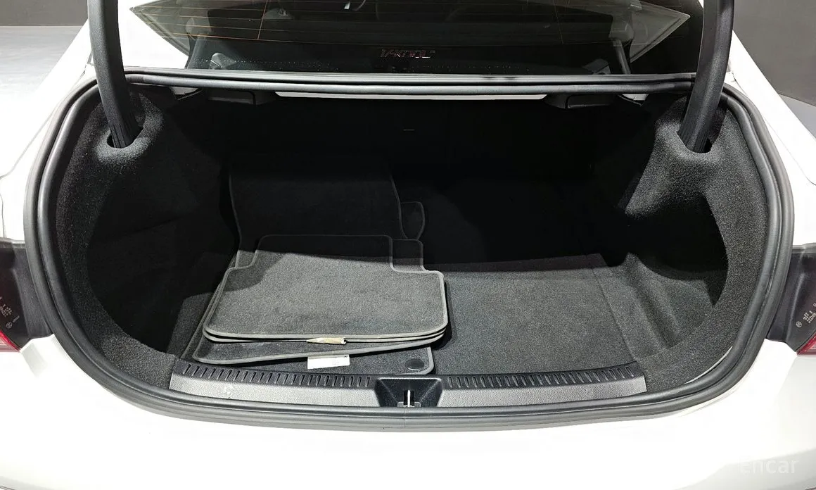 Фото 20 - Mercedes-Benz A-Class