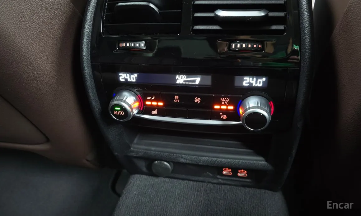 Фото 18 - BMW 5 Series