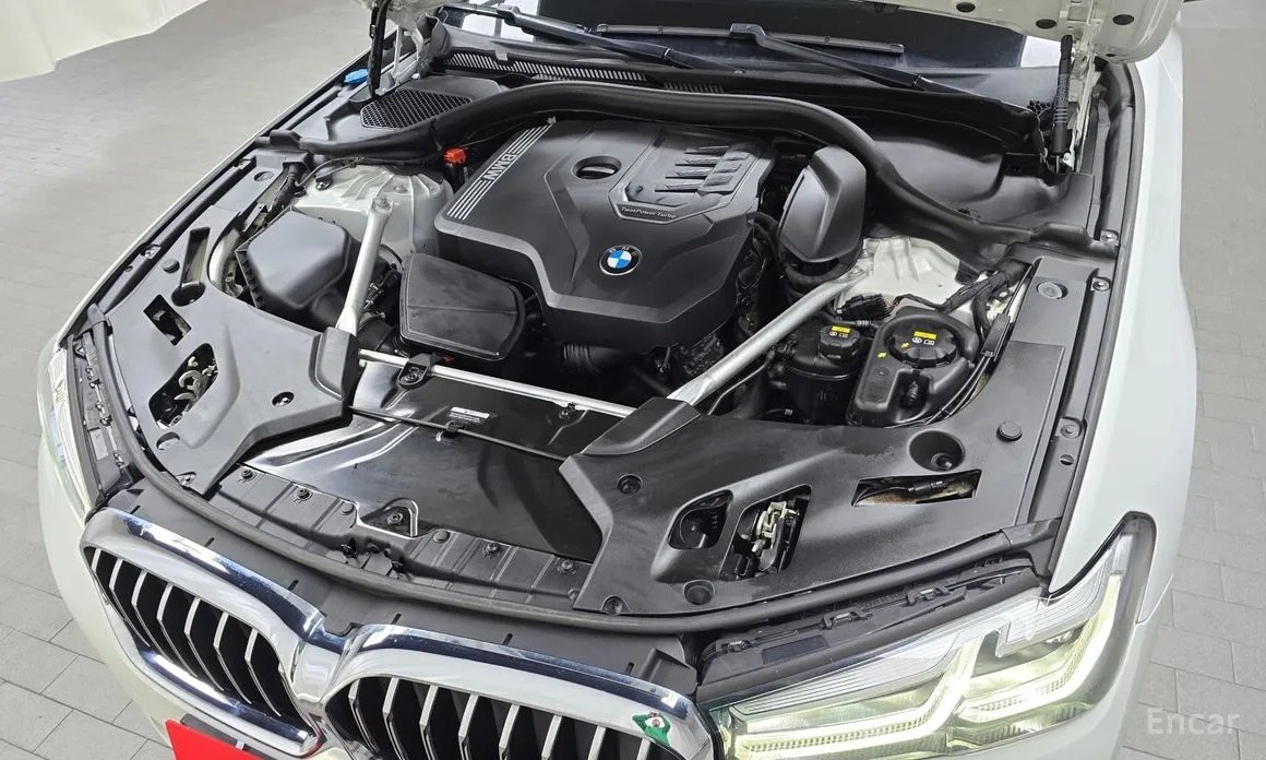 Фото 6 - BMW 5 Series