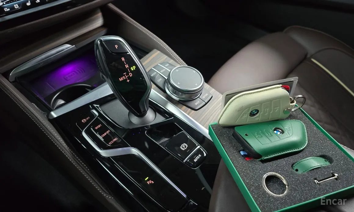 Фото 9 - BMW 5 Series