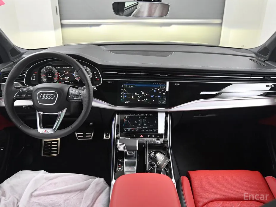 Фото 7 - Audi Q7