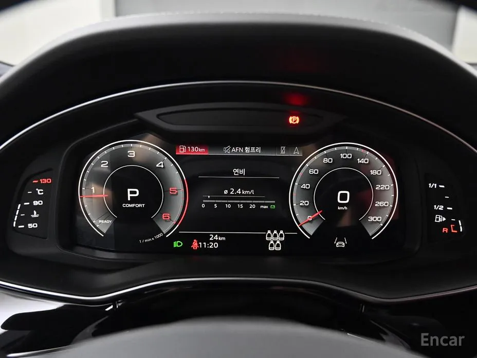 Фото 8 - Audi Q7