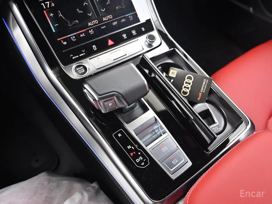 Фото 9 - Audi Q7